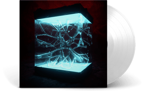 SCALPING : Void (Ltd White Vinyl)