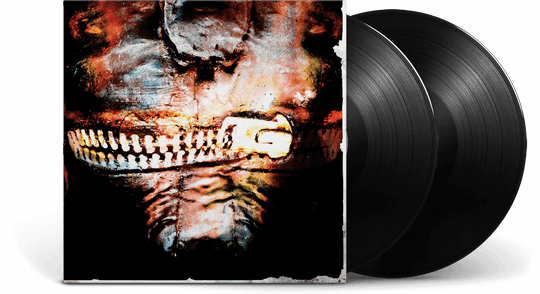 Slipknot : Vol. 3 The Subliminal Verses