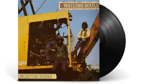 Wailing Souls : Inchpinchers