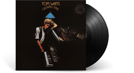 Tom Waits : Closing Time