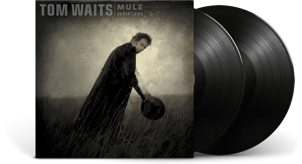 Vinyl | Mule Variations | Tom Waits