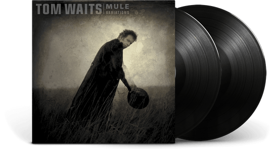 Tom Waits : Mule Variations