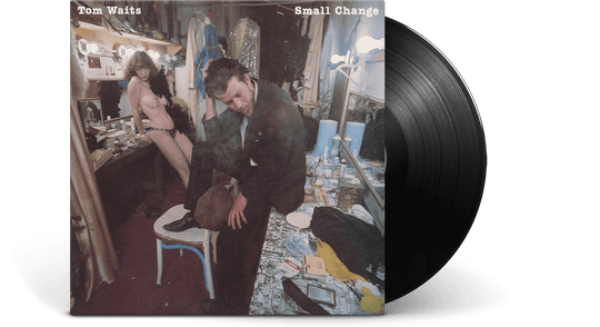 Tom Waits : Small Change