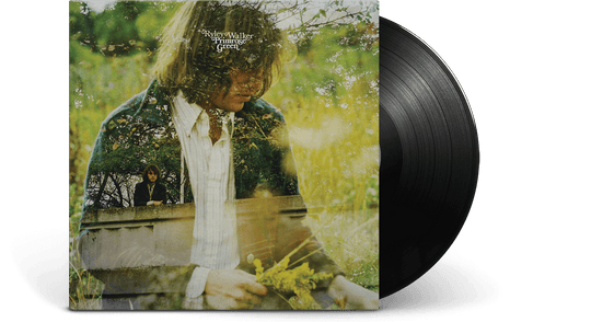 Ryley Walker : Primrose Green