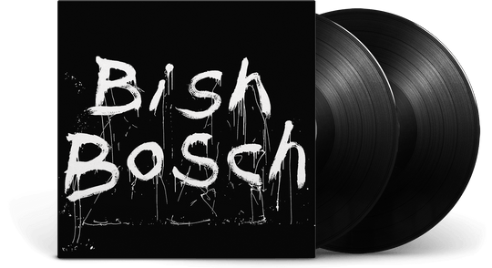 Scott Walker : Bish Bosch