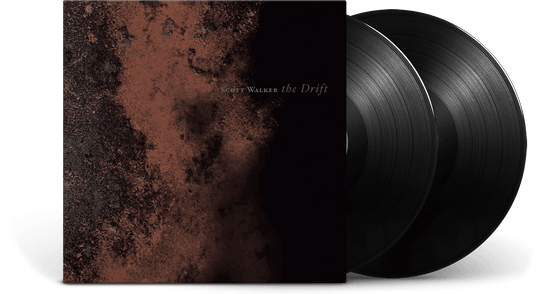 Scott Walker : The Drift (2LP)