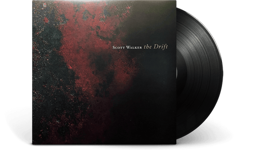 Scott Walker : The Drift