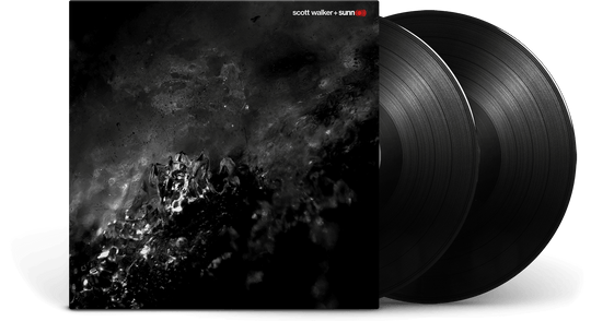Scott Walker + Sunn O))) : Soused
