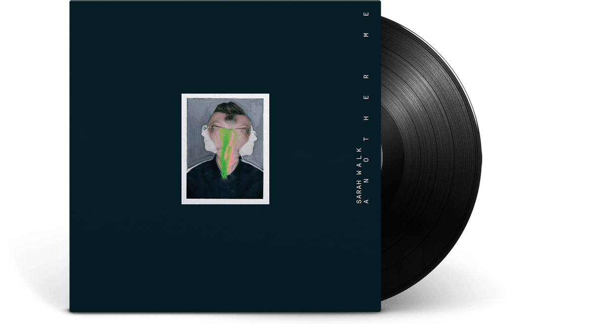 Vinyl - Sarah Walk : Another Me - The Record Hub