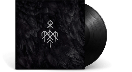 Wardruna : Kvitravn