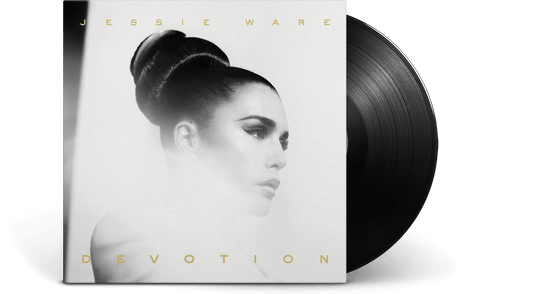 Jessie Ware : Devotion