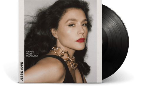 Jessie Ware : What's Your Pleasure?