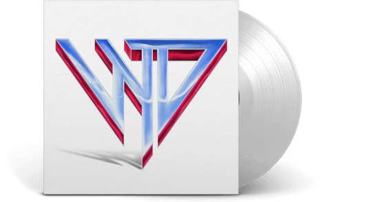 Warmduscher : At The Hotspot (Clear Vinyl)