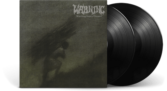 Warning : Watching From A Distance