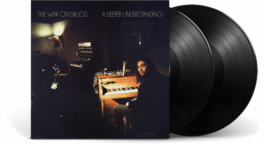 The War On Drugs : A Deeper Understanding