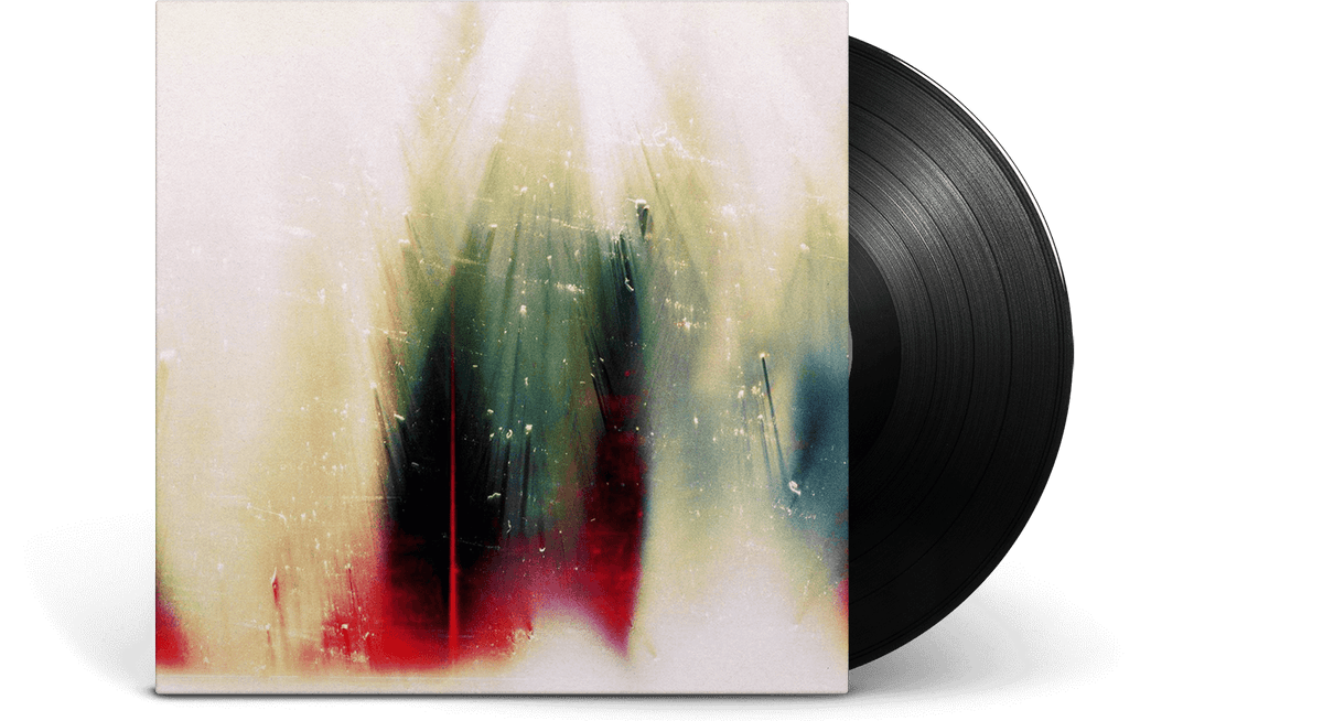 Vinyl - THE WAR ON DRUGS : FUTURE WEATHER - The Record Hub