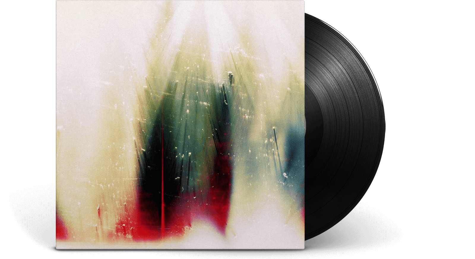 Vinyl - THE WAR ON DRUGS : FUTURE WEATHER - The Record Hub