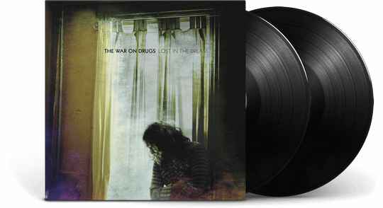 The War on Drugs : Lost In The Dream