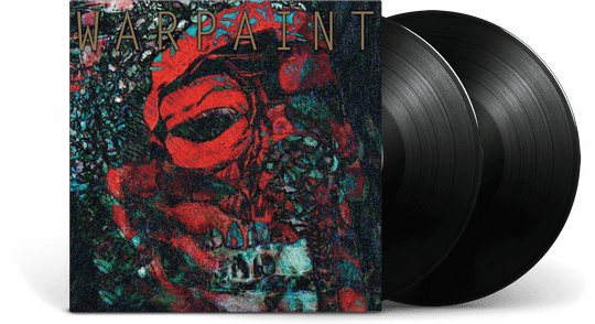 Warpaint : The Fool
