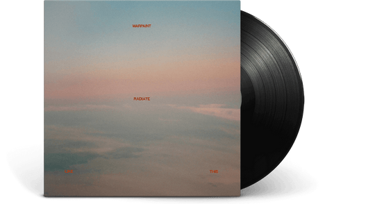 Warpaint : Radiate Like This