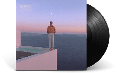 Washed Out : Purple Noon