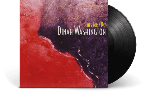 Dinah Washington : Blues for a Day