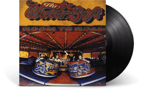 The Waterboys : Room To Roam
