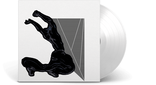 Water From Your Eyes : Structure (Ltd White Vinyl)