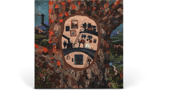 Sara Watkins : Under the Pepper Tree (Ltd Pink & Silver Vinyl)