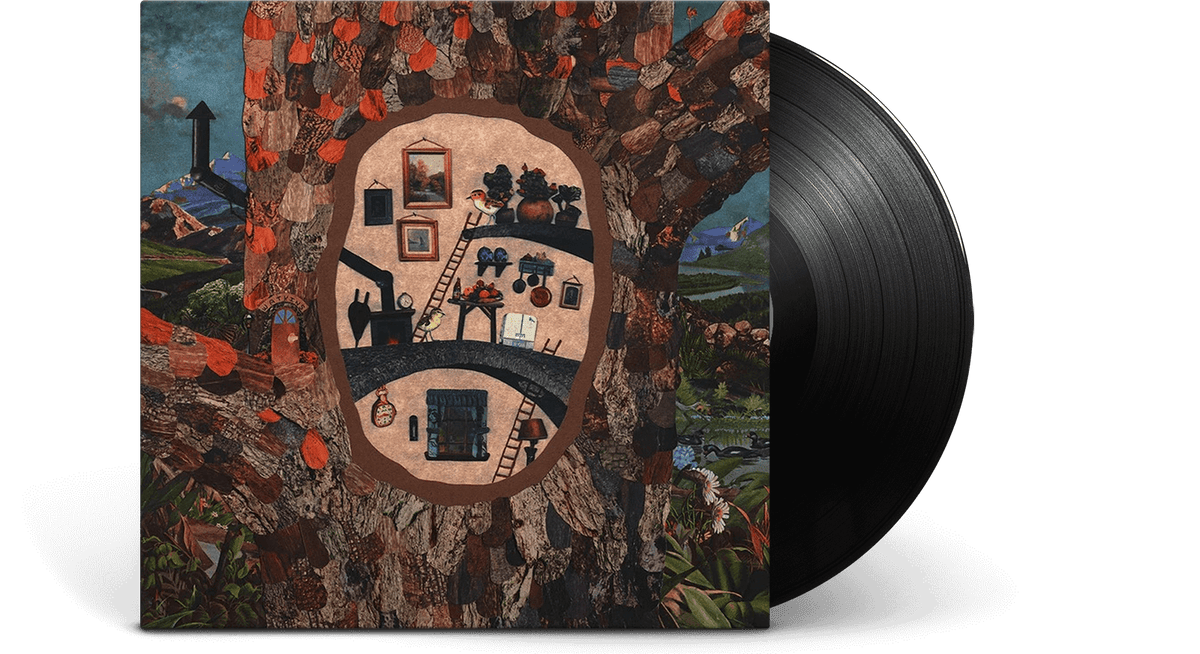 Vinyl - Sara Watkins : Under the Pepper Tree - The Record Hub