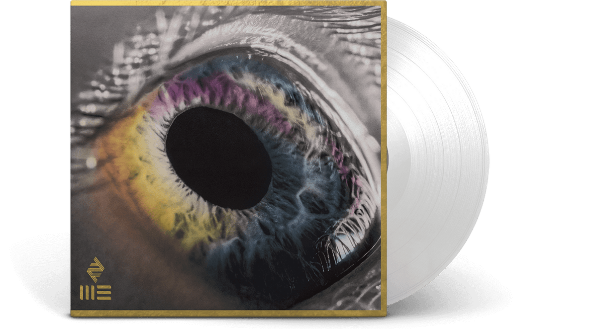 Vinyl - Arcade Fire : WE (Ltd White Vinyl) - The Record Hub