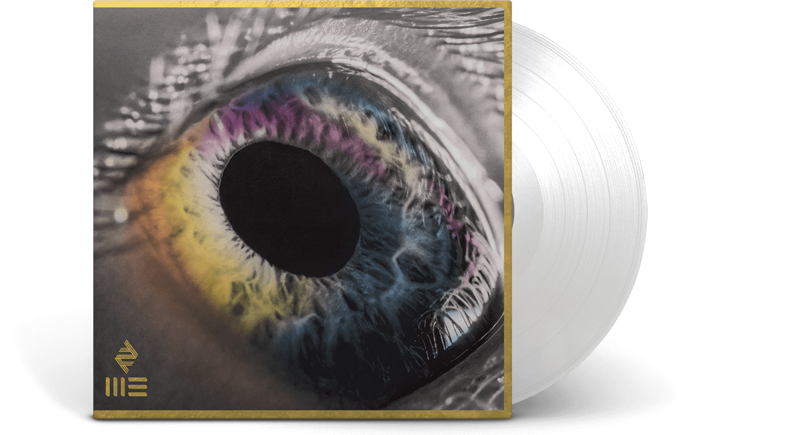 Vinyl - Arcade Fire : WE (Ltd White Vinyl) - The Record Hub