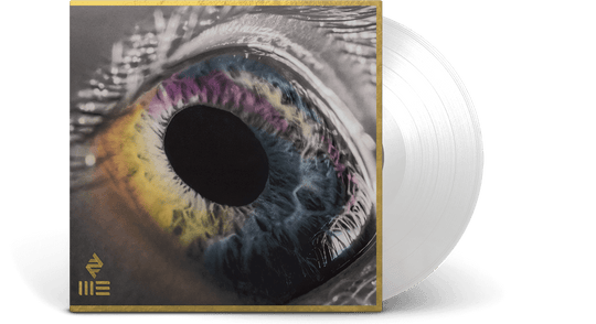 Arcade Fire : WE (Ltd White Vinyl)