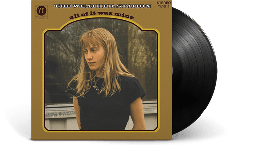 The Weather Station : All Of It Was Mine