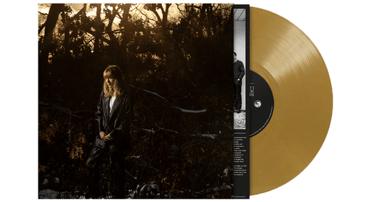 The Weather Station : How Is It That I Should Look At The Stars (Ltd. Gold Vinyl)