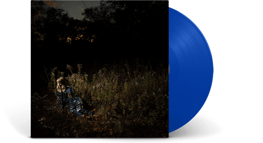 The Weather Station : Ignorance (Blue Vinyl)