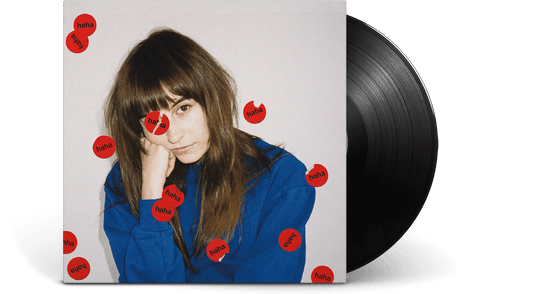 Faye Webster : I Know I'm Funny haha