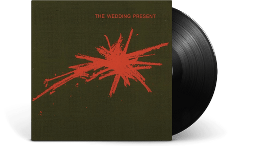 The Wedding Present : Bizarro (NAD Release)