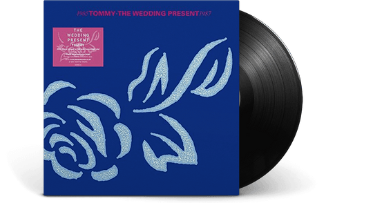 The Wedding Present : Tommy
