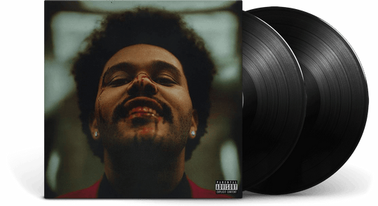 The Weeknd : After Hours