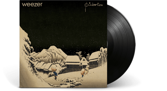 Weezer : Pinkerton