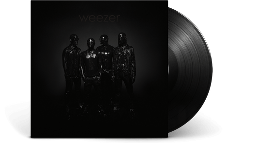 Weezer : Weezer (Black Album)