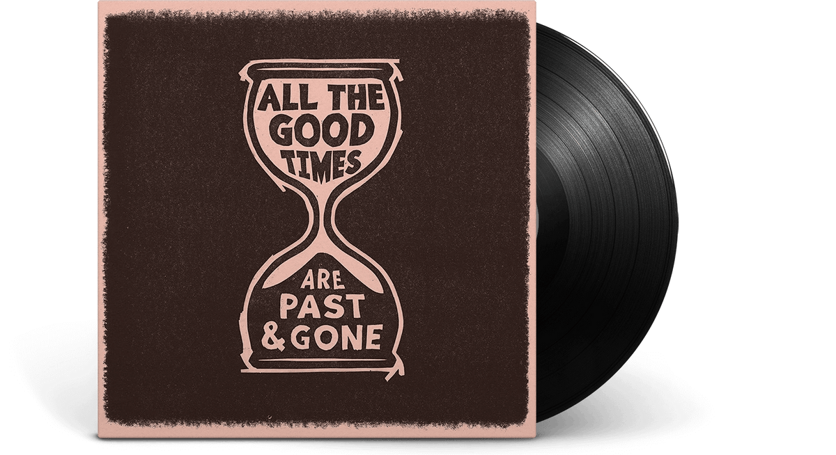 Vinyl - Gillian Welch &amp; David Rawlings : All The Good Times - The Record Hub