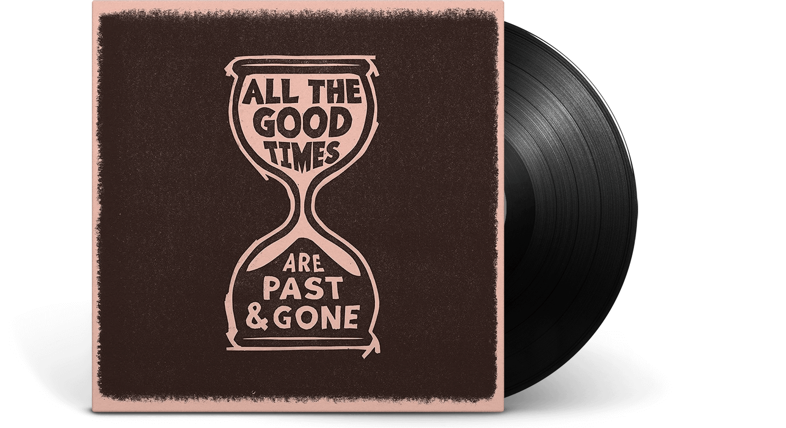 Vinyl - Gillian Welch & David Rawlings : All The Good Times - The Record Hub