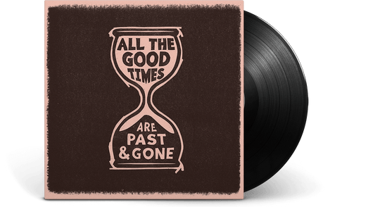 Gillian Welch & David Rawlings : All The Good Times