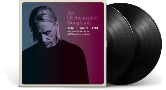 Paul Weller : An Orchestrated Songbook - Paul Weller with Jules Buckley & the BBC Symphony Orchestra