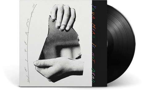 Westerman : Your Hero Is Not Dead