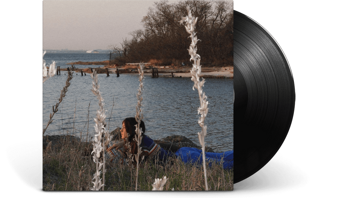 Vinyl - Weyes Blood : Cardamom Times Ep - The Record Hub