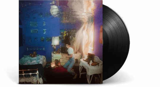 Weyes Blood : Titanic Rising