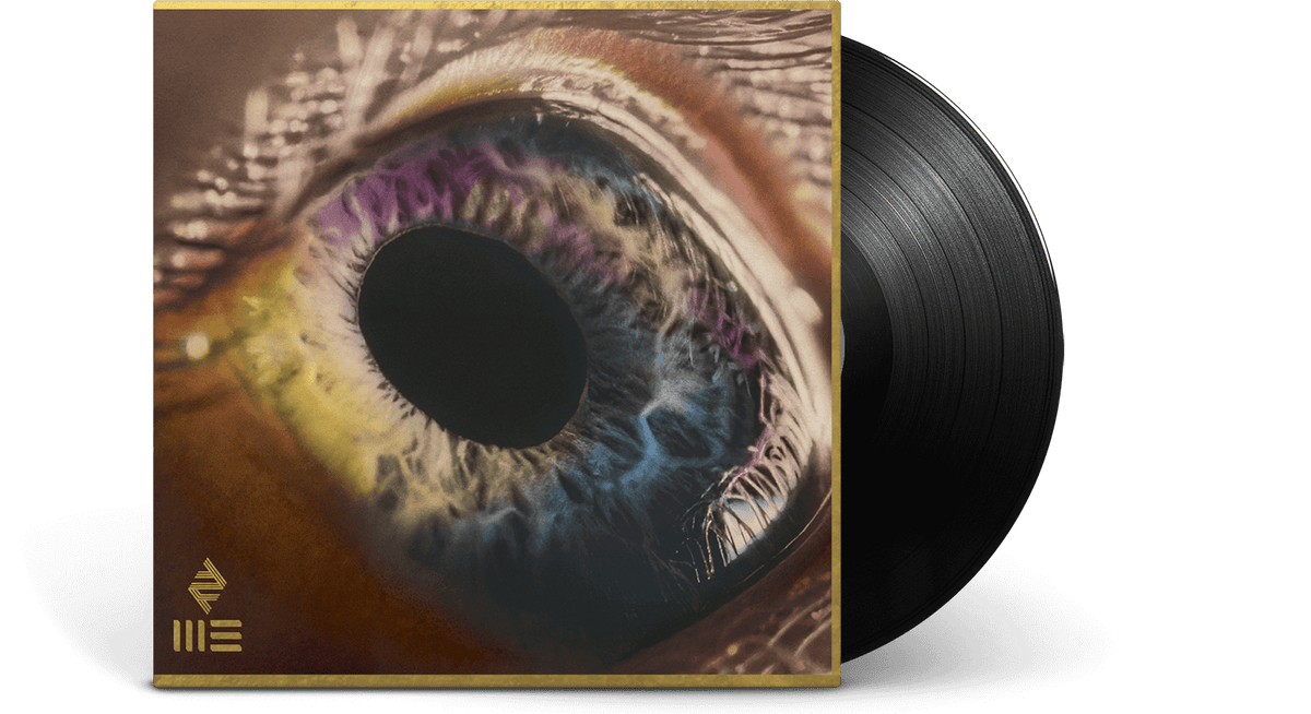 Vinyl - Arcade Fire : WE - The Record Hub